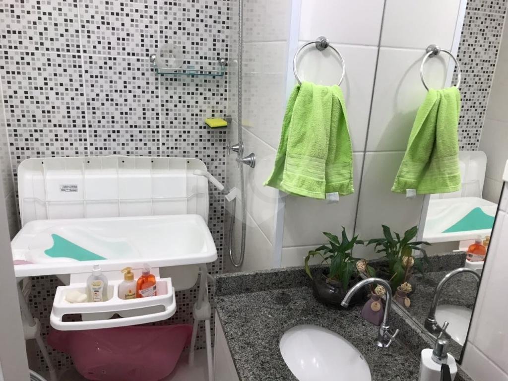 Apartamento jardim Peri