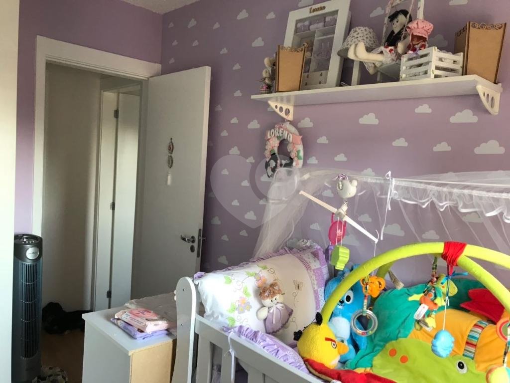 Apartamento jardim Peri
