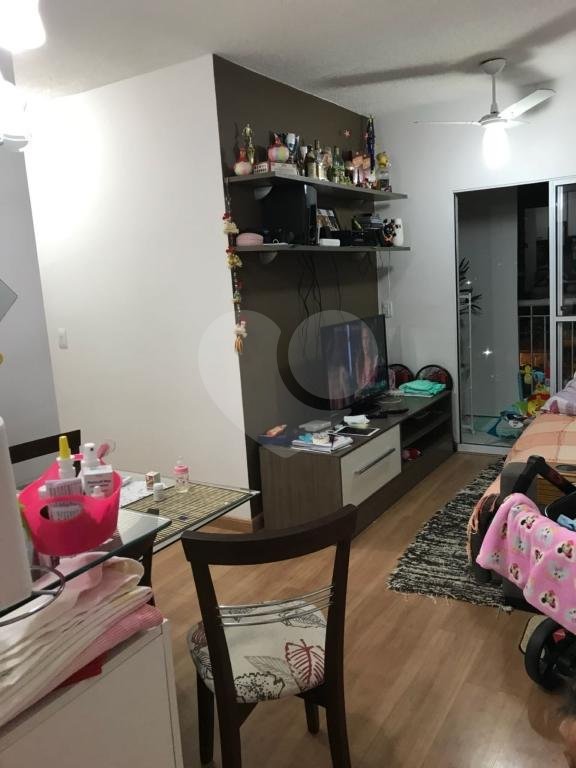 Apartamento jardim Peri