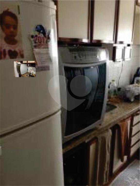 Apartamento jardim Peri