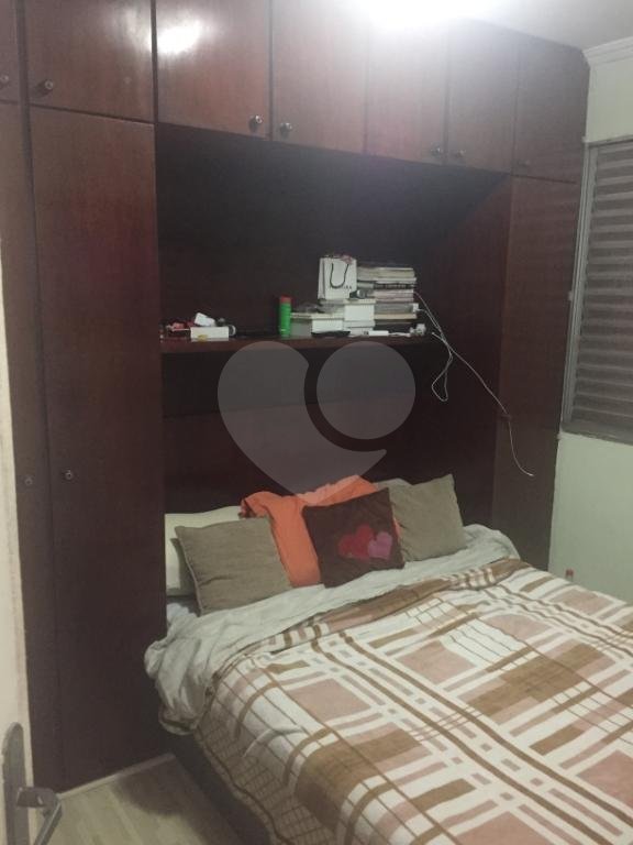 Apartamento jardim Peri