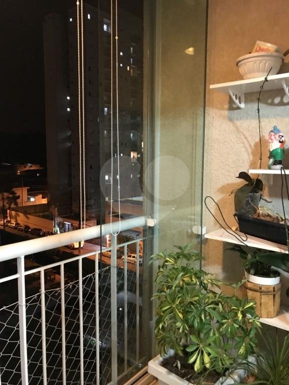 Apartamento jardim Peri