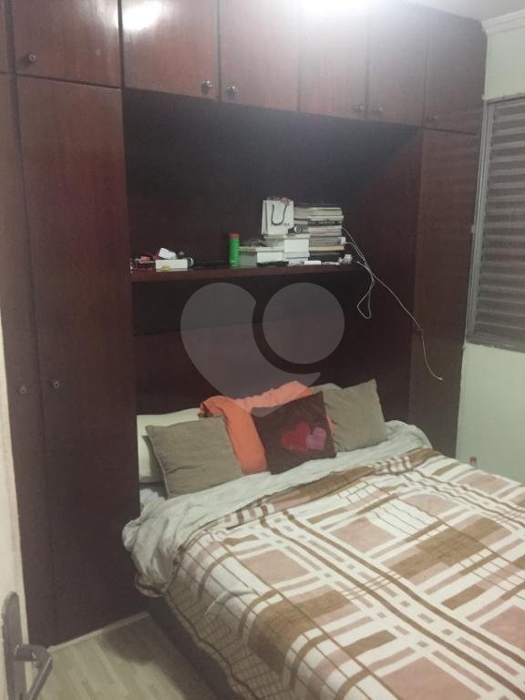 Apartamento jardim Peri
