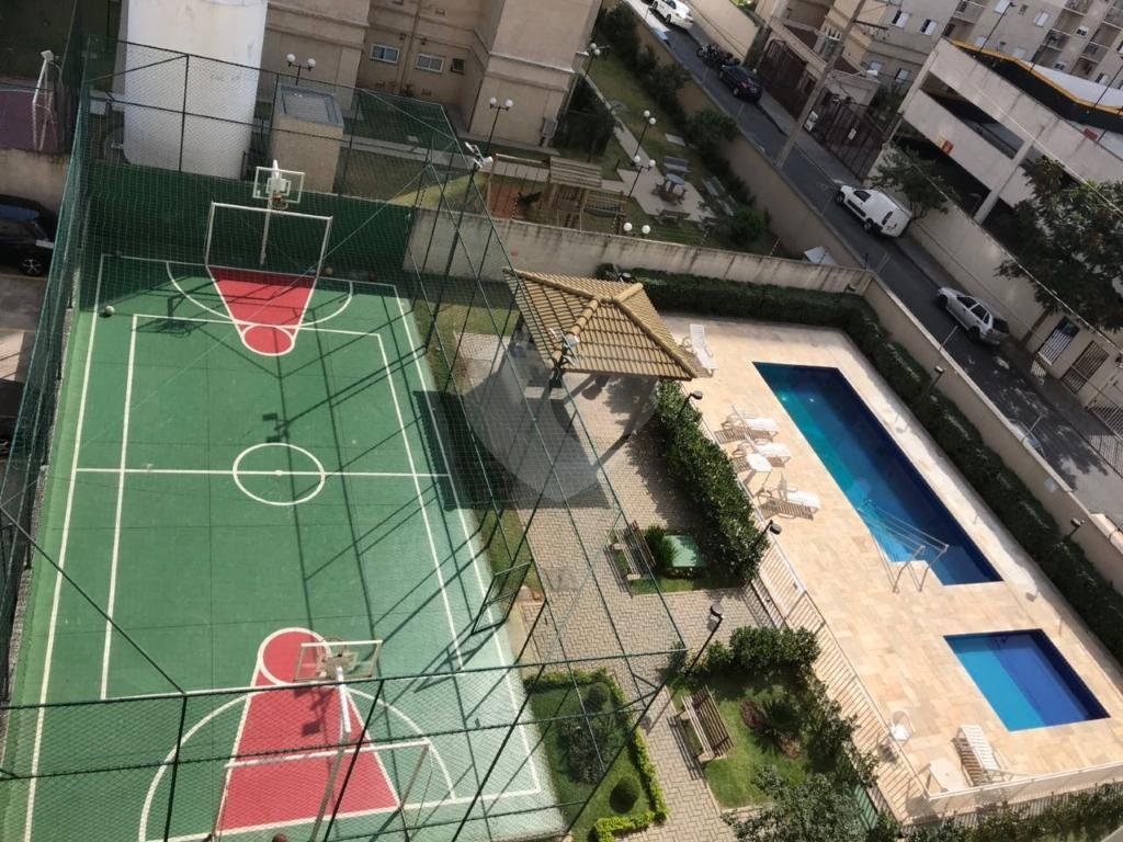 Apartamento jardim Peri