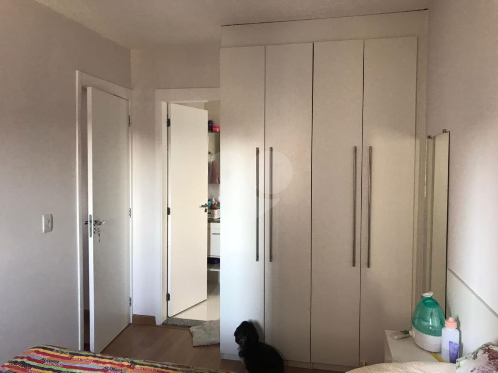 Apartamento jardim Peri