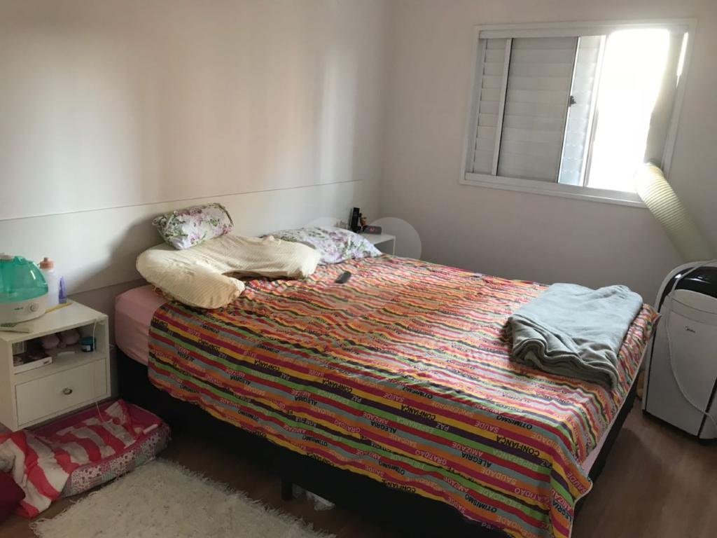 Apartamento jardim Peri