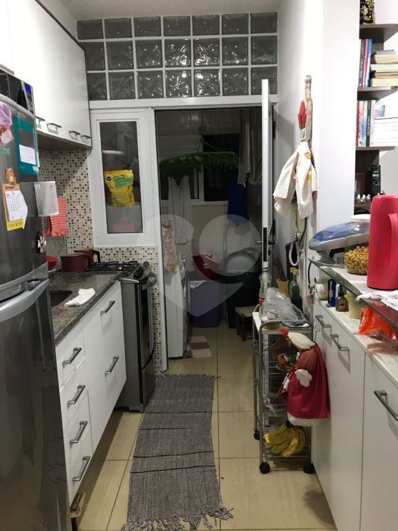 Apartamento jardim Peri