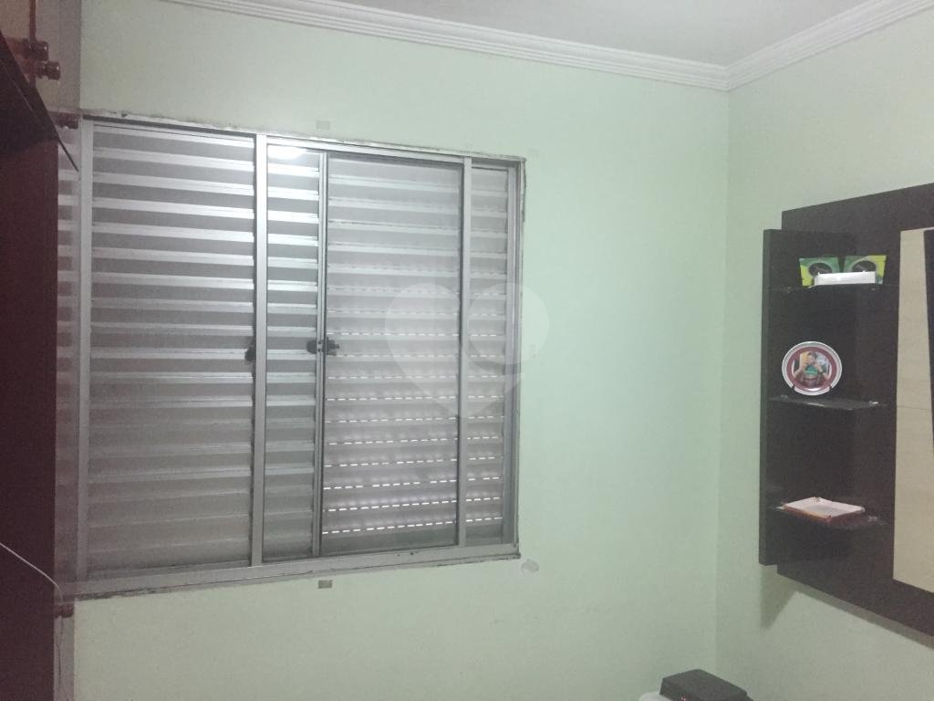 Apartamento jardim Peri