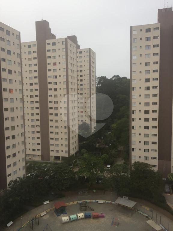 Apartamento jardim Peri