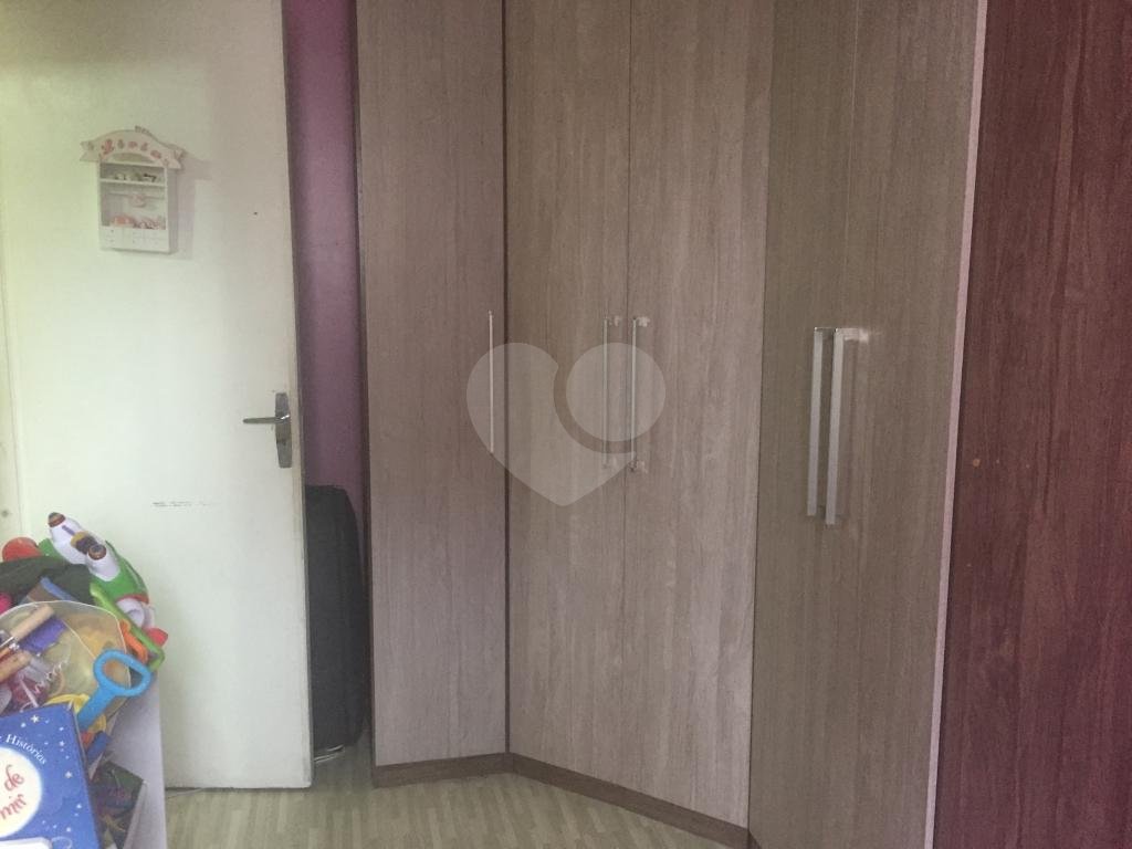 Apartamento jardim Peri