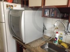 Apartamento jardim Peri