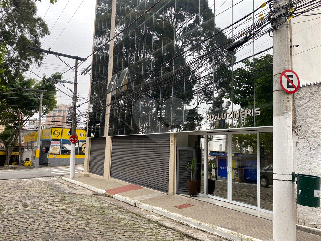 Restaurante montado, completo, a 1 quadra do metrô Parada Inglesa