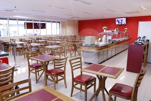 Restaurante montado, completo, a 1 quadra do metrô Parada Inglesa