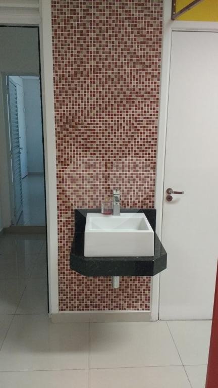 Restaurante montado, completo, a 1 quadra do metrô Parada Inglesa