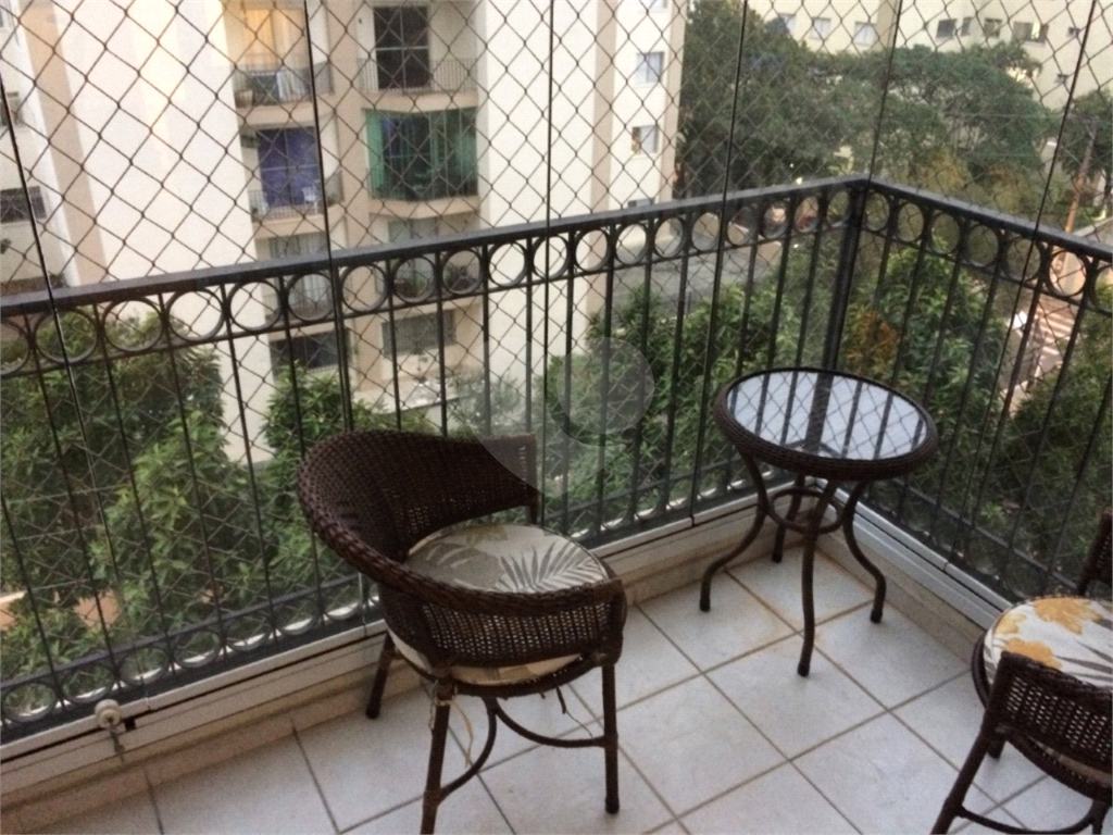 Apartamento para venda com 55 metros quadrados e 3 quartos  - São Paulo - SP.
