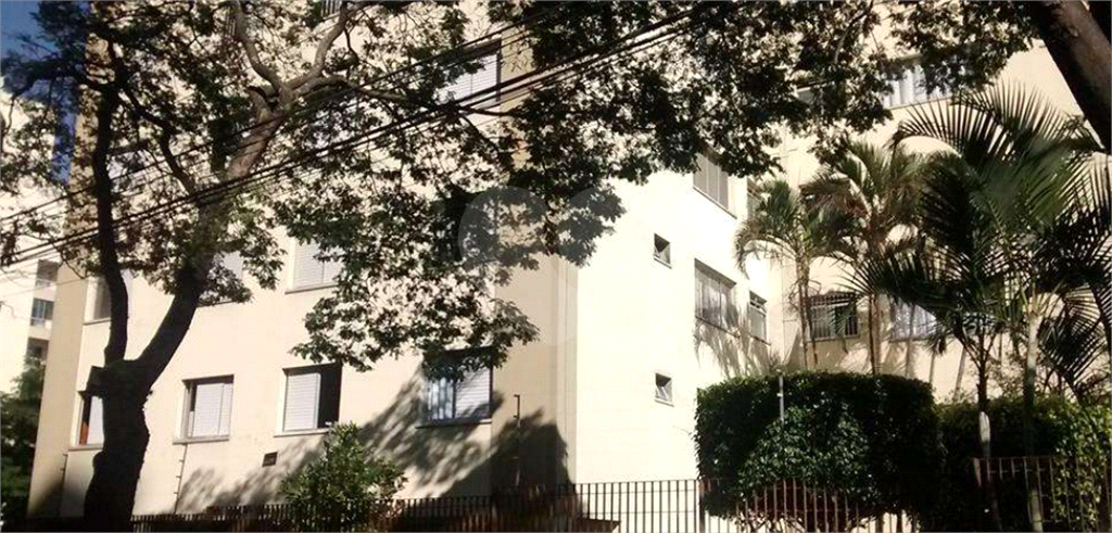 Apartamento para venda com 55 metros quadrados e 3 quartos  - São Paulo - SP.

