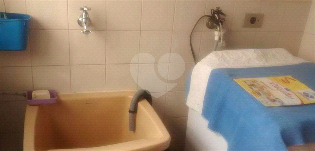 Apartamento para venda com 55 metros quadrados e 3 quartos  - São Paulo - SP.
