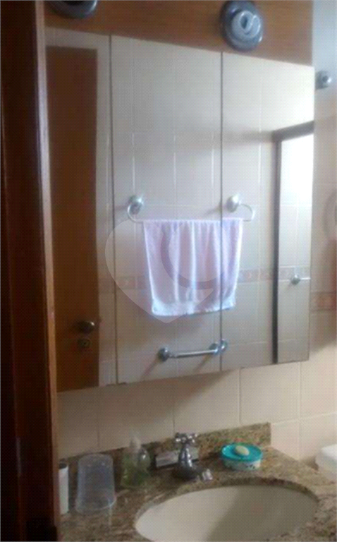 Apartamento para venda com 55 metros quadrados e 3 quartos  - São Paulo - SP.

