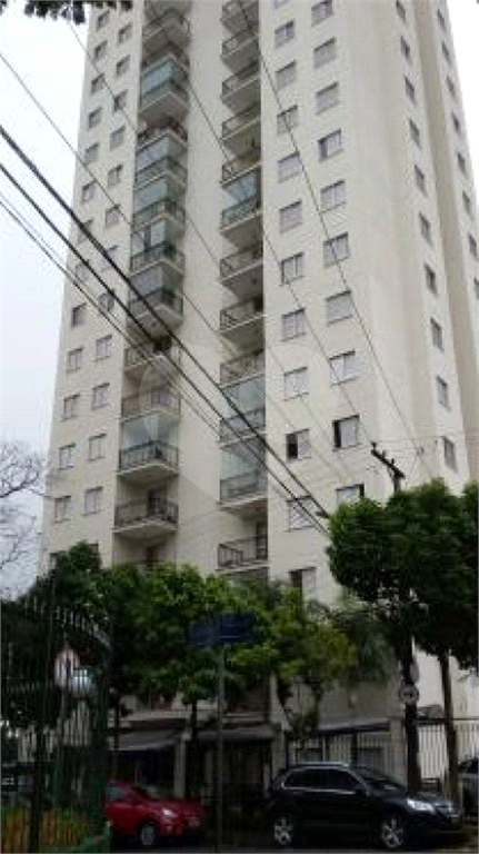 Apartamento para venda com 55 metros quadrados e 3 quartos  - São Paulo - SP.
