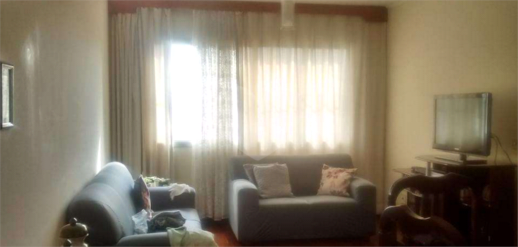 Apartamento para venda com 55 metros quadrados e 3 quartos  - São Paulo - SP.

