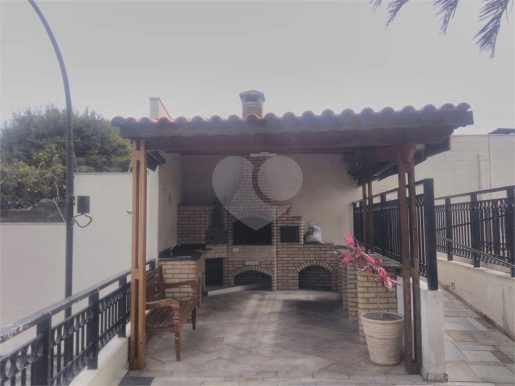 Apartamento para venda com 55 metros quadrados e 3 quartos  - São Paulo - SP.
