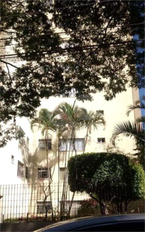 Apartamento para venda com 55 metros quadrados e 3 quartos  - São Paulo - SP.
