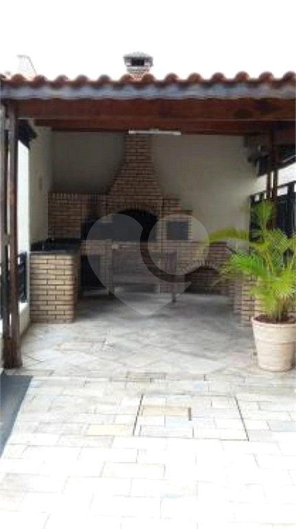 Apartamento para venda com 55 metros quadrados e 3 quartos  - São Paulo - SP.
