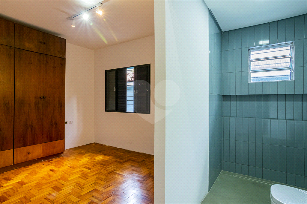 4 suítes em casa bacana na Vila Mariana. Para grandes famílias!!