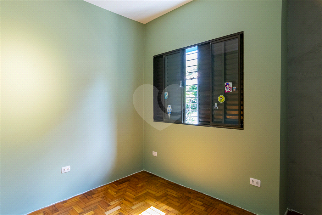 4 suítes em casa bacana na Vila Mariana. Para grandes famílias!!