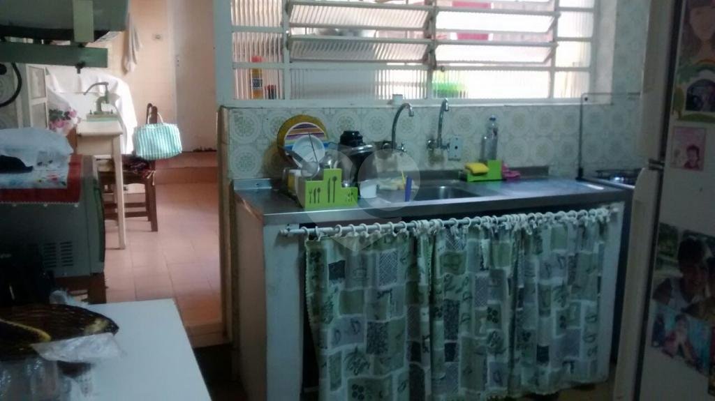 Sobrado Mandaqui