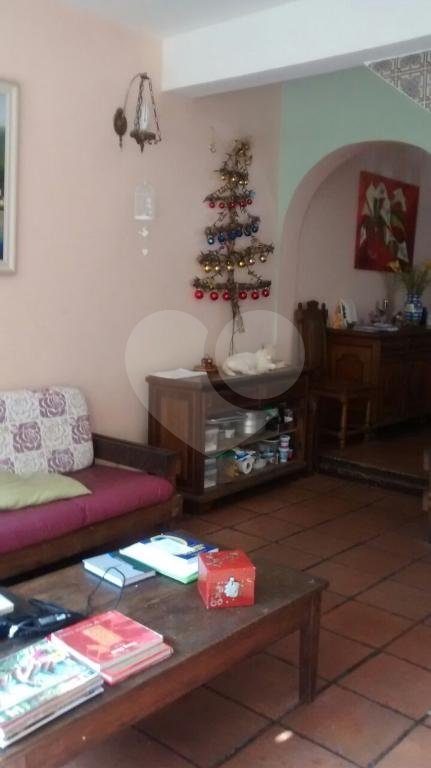 Sobrado Mandaqui