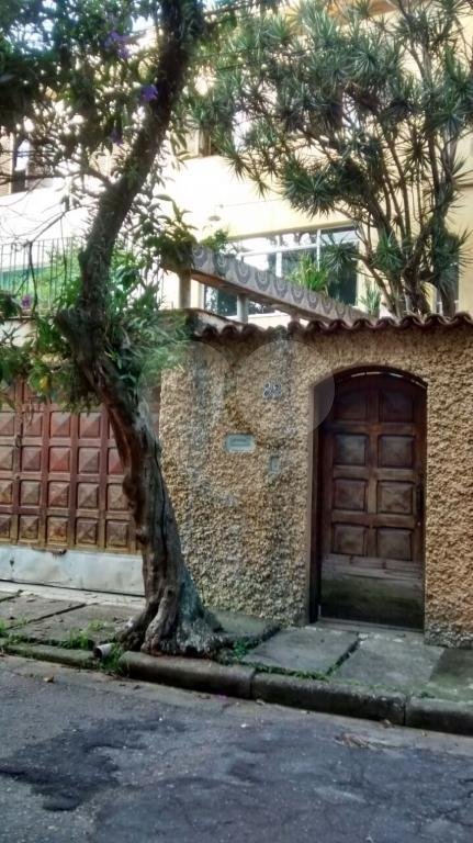 Sobrado Mandaqui