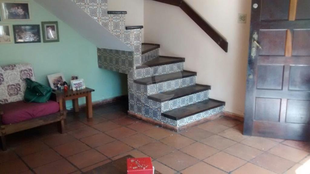 Sobrado Mandaqui
