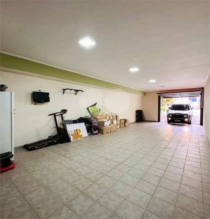 Sobrado no bairro de Sta Terezinha 