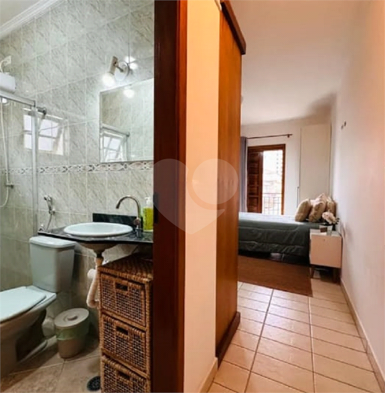 Sobrado no bairro de Sta Terezinha 