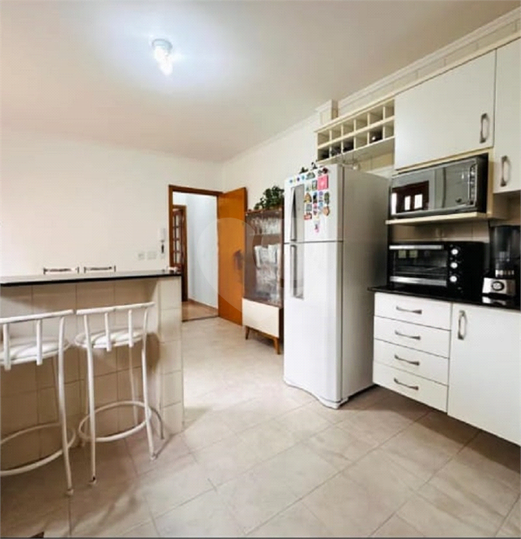 Sobrado no bairro de Sta Terezinha 