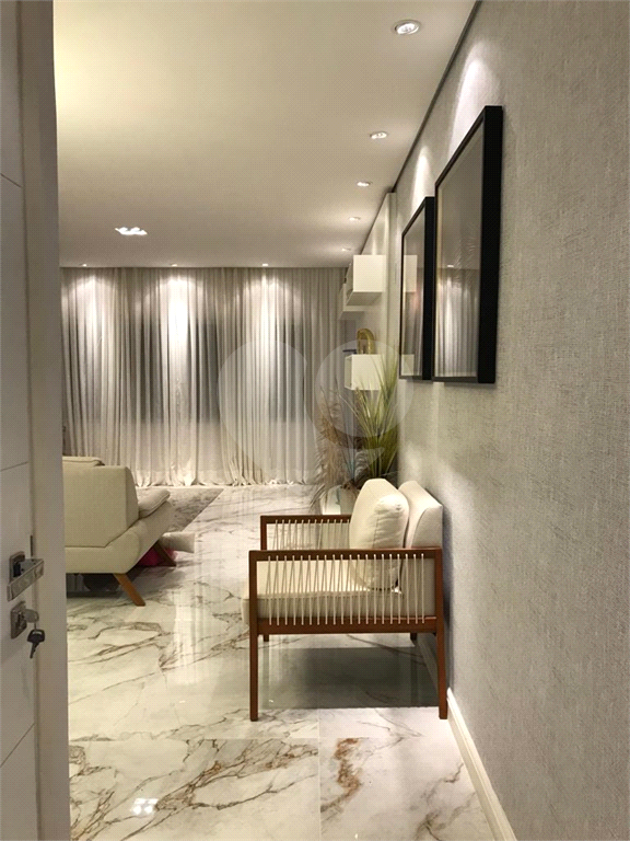 Excelente sobrado no Jd Paraiso com piscina aquecida e espaço gourmet