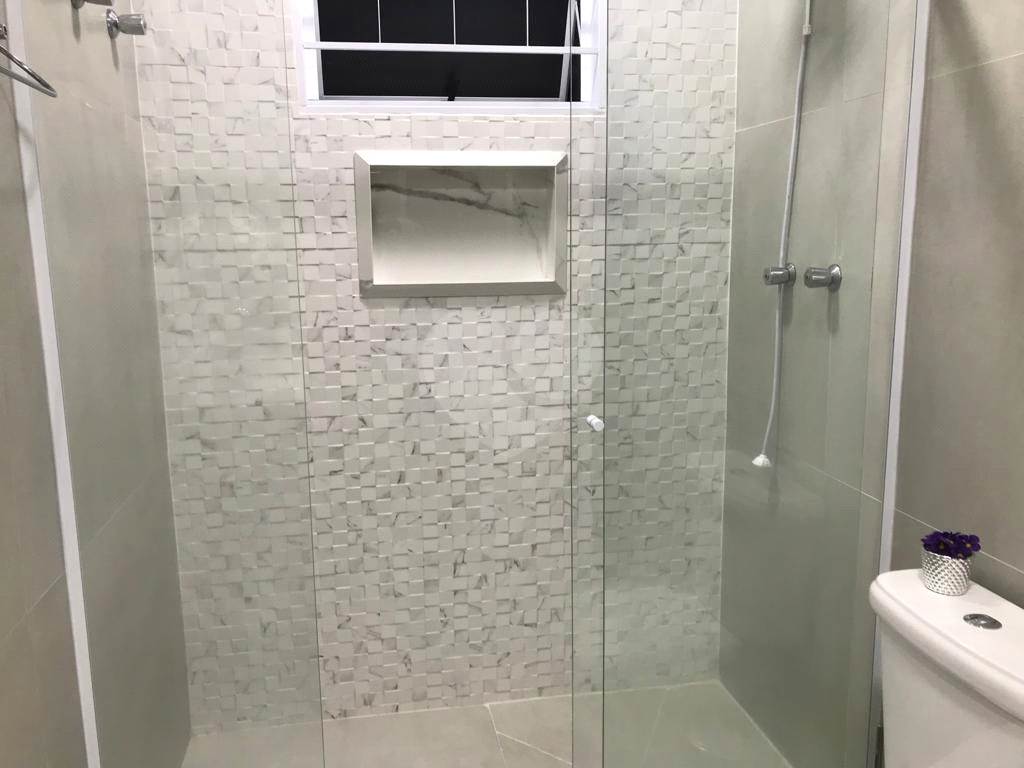 Excelente sobrado no Jd Paraiso com piscina aquecida e espaço gourmet