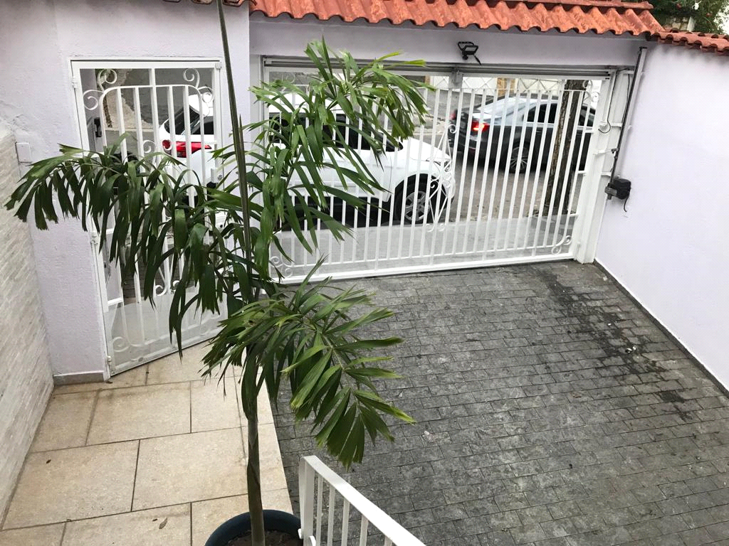 Excelente sobrado no Jd Paraiso com piscina aquecida e espaço gourmet