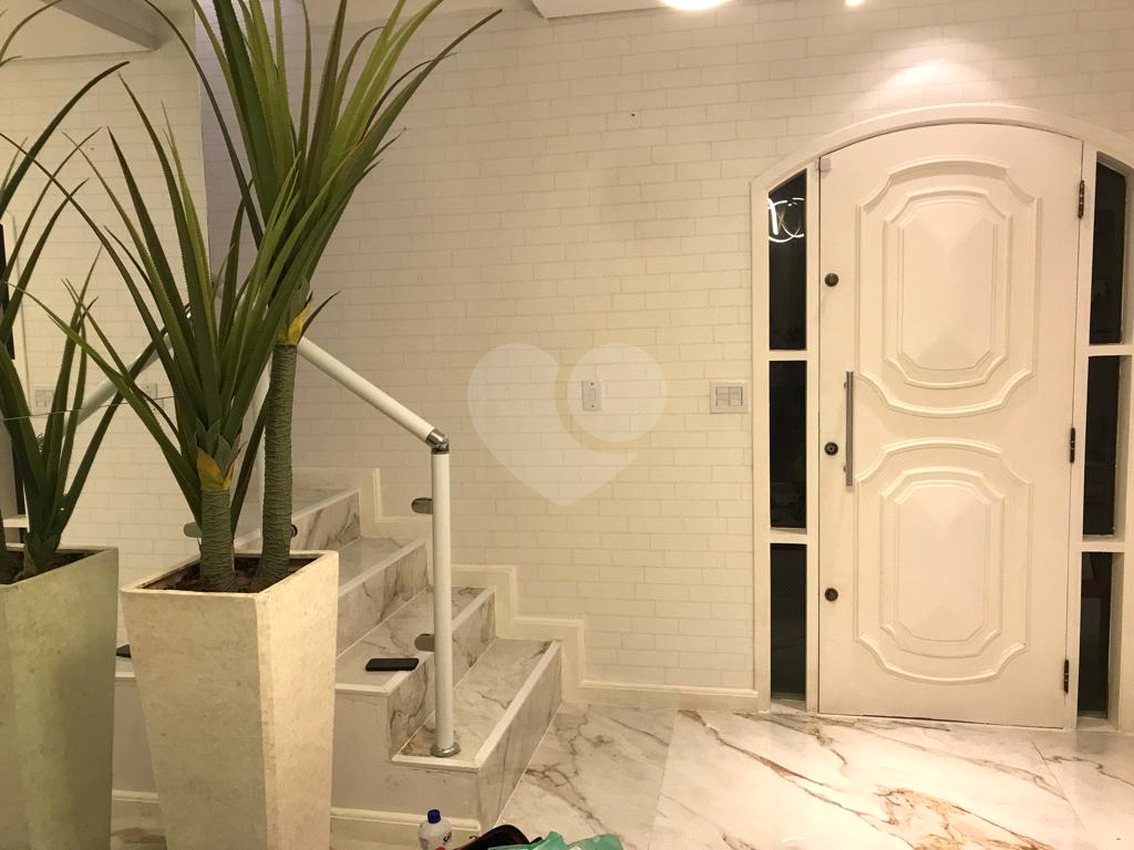 Excelente sobrado no Jd Paraiso com piscina aquecida e espaço gourmet