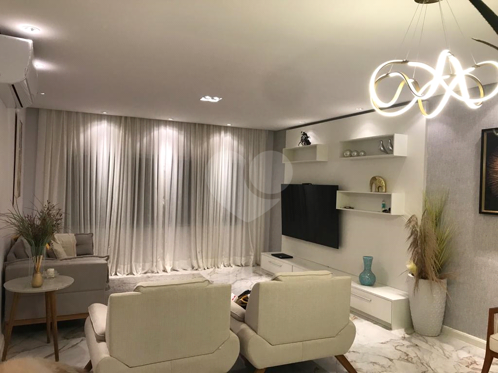 Excelente sobrado no Jd Paraiso com piscina aquecida e espaço gourmet
