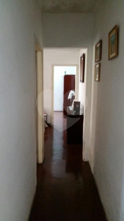 Casa térrea reformada