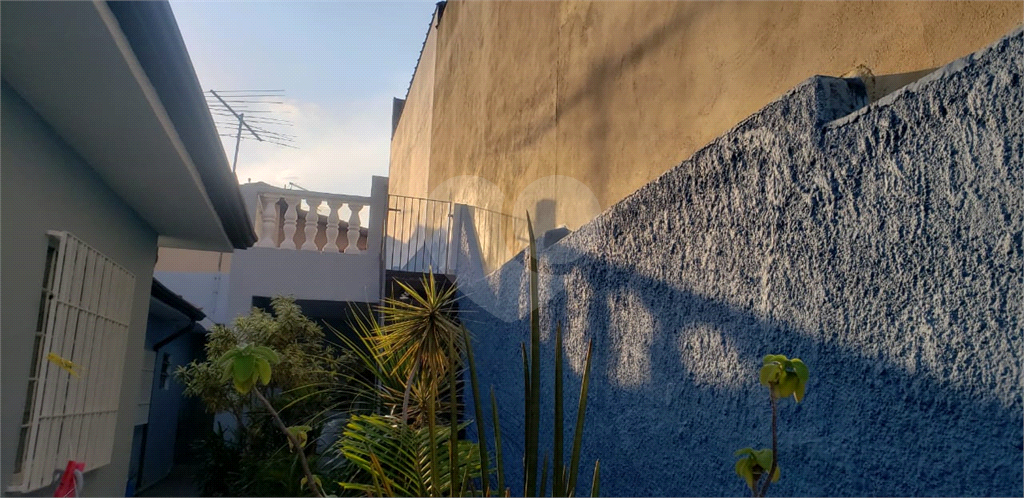 Casa térrea reformada