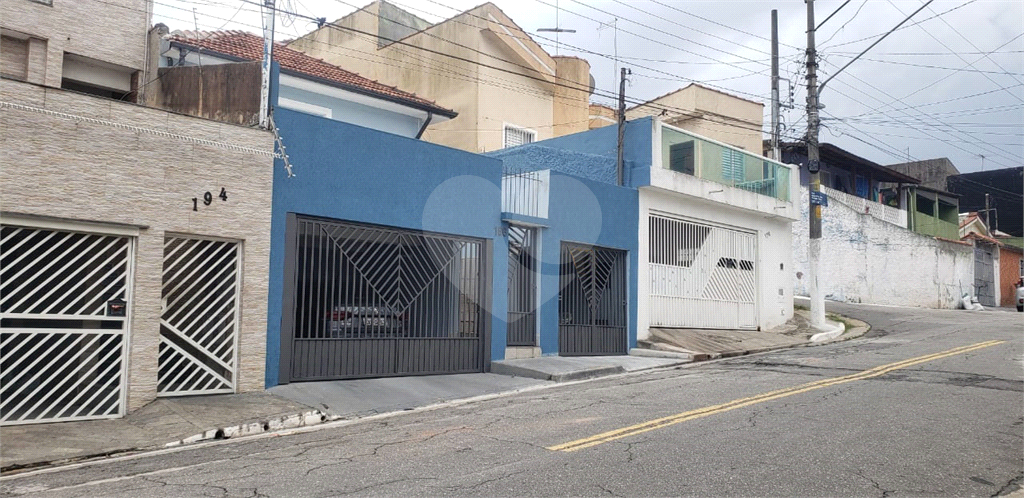 Casa térrea reformada