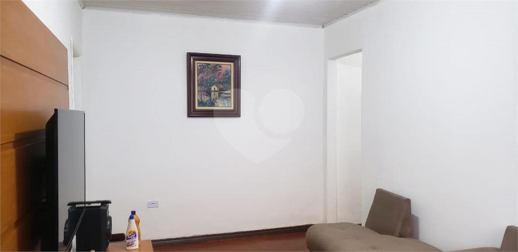 Casa térrea reformada