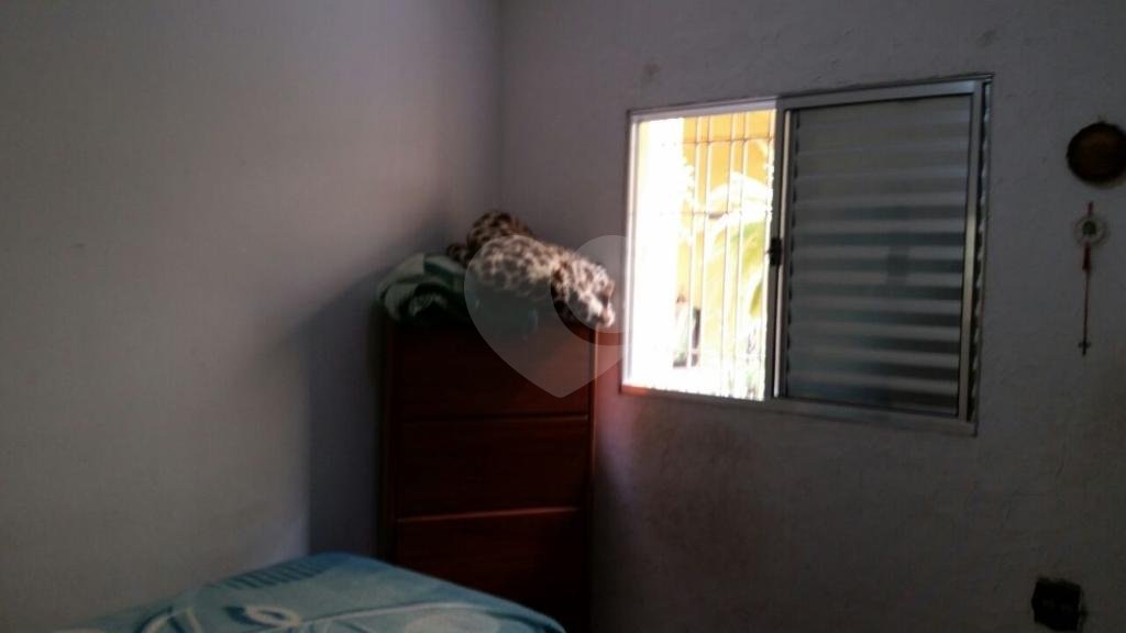 Casa térrea reformada