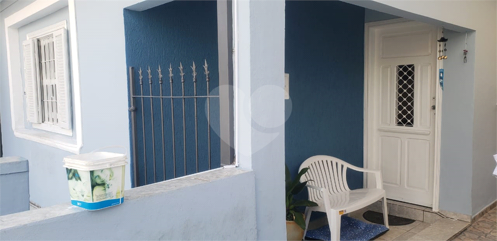 Casa térrea reformada
