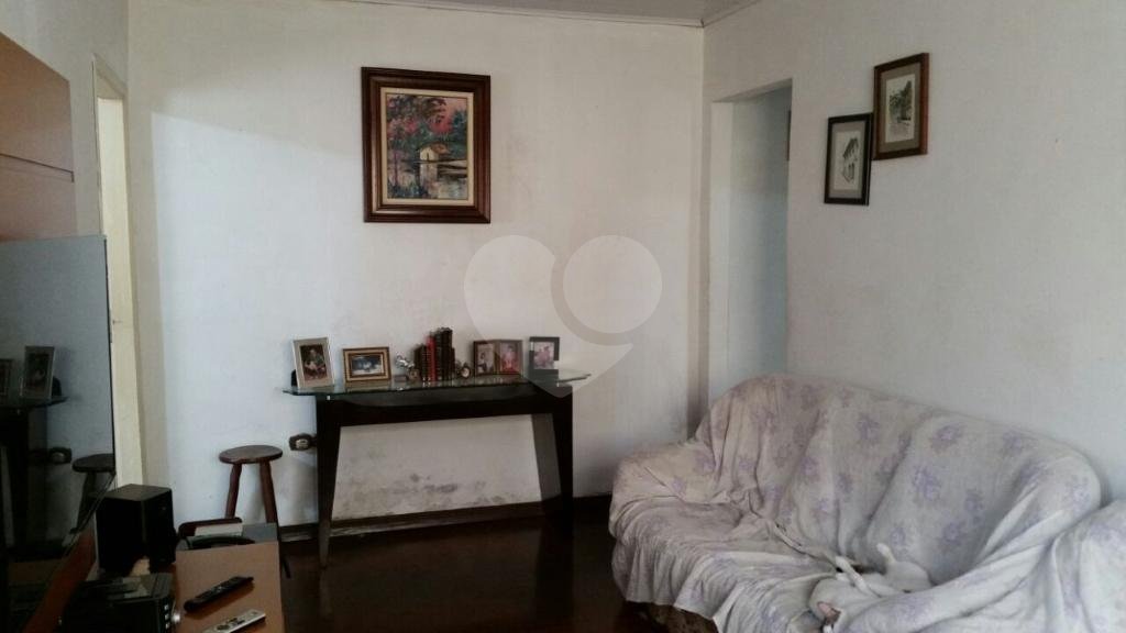 Casa térrea reformada