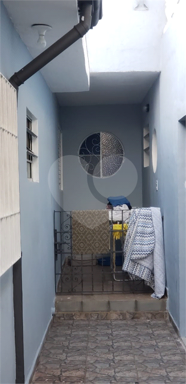 Casa térrea reformada