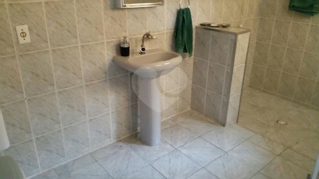 Casa térrea reformada